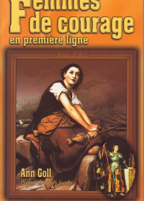 Femmes de courage