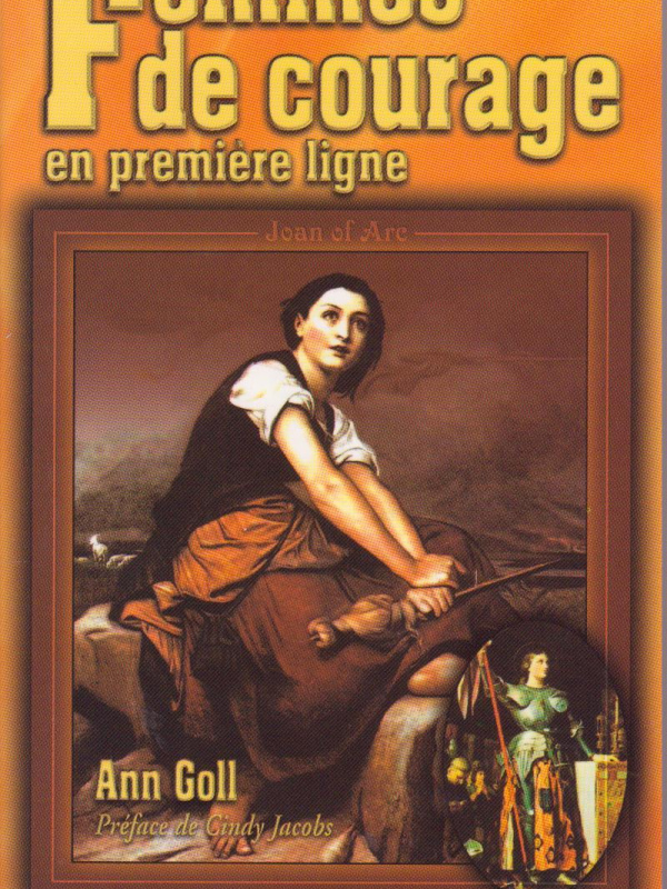 Femmes de courage