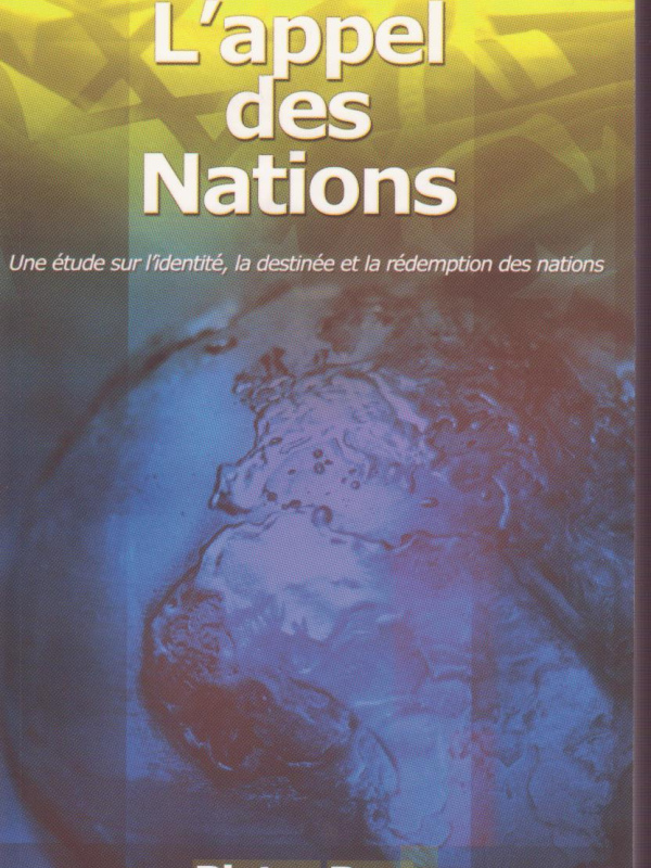 L'appel des nations